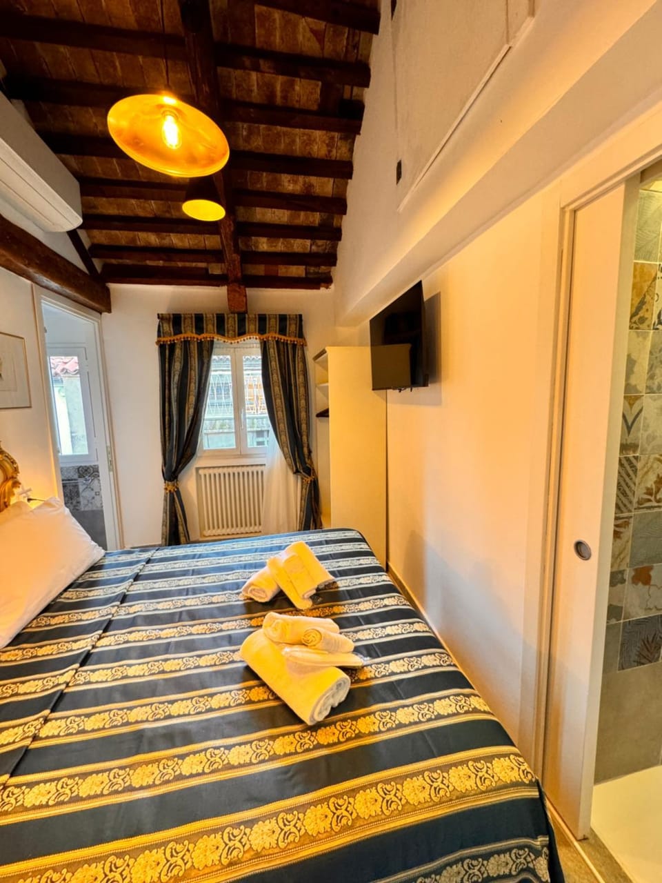 Piccolo Paradiso Bed and Breakfast in Venice