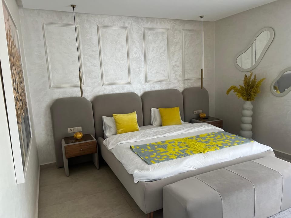 Villa luxe kech Villa in Marrakesh-Safi