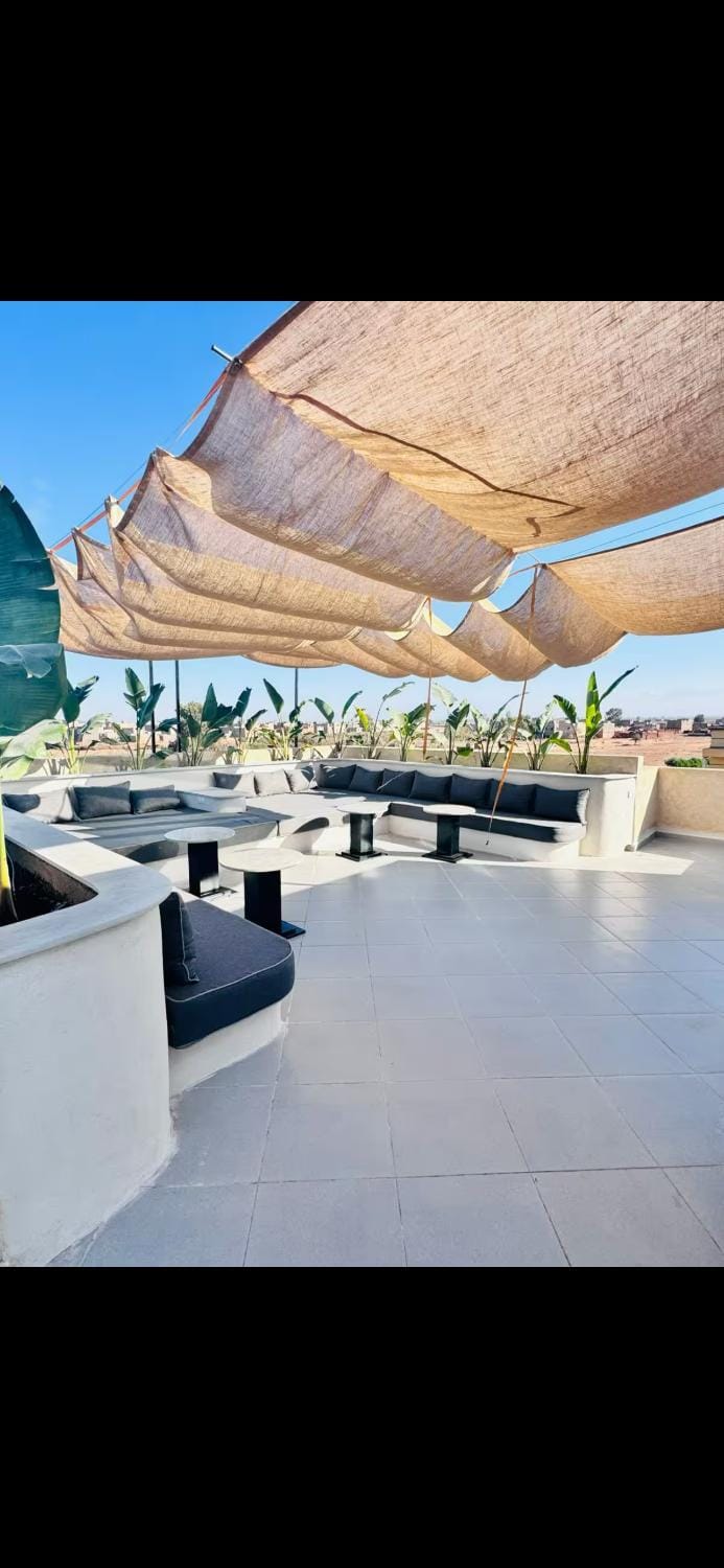 Villa luxe kech Villa in Marrakesh-Safi