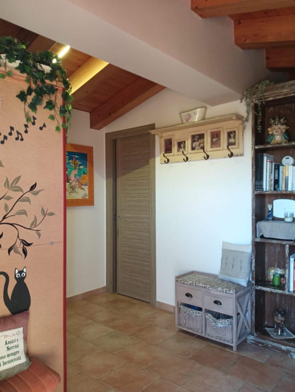 Villa Vesta Farm Stay in Sicily
