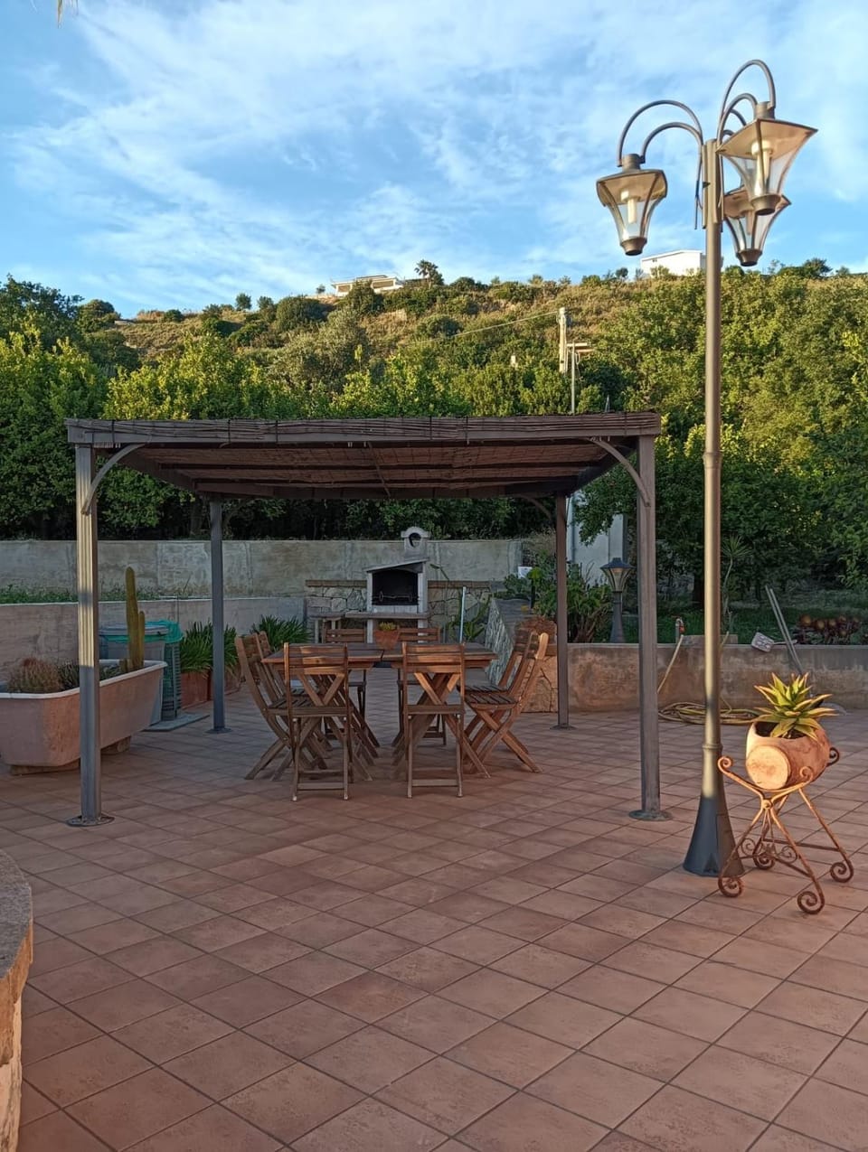 Villa Vesta Farm Stay in Sicily