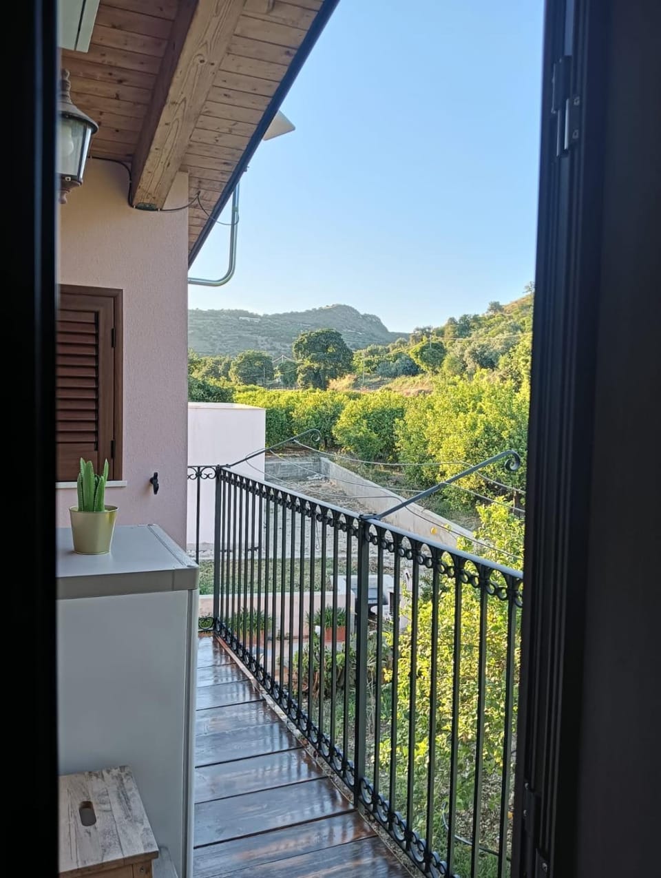 Villa Vesta Farm Stay in Sicily
