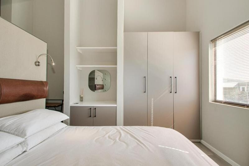 The Paddocks Dainfern Apartment in Sandton