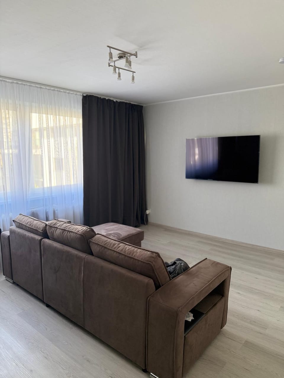 Cosy apartment in the center with own parking Apartment in Wiesbaden