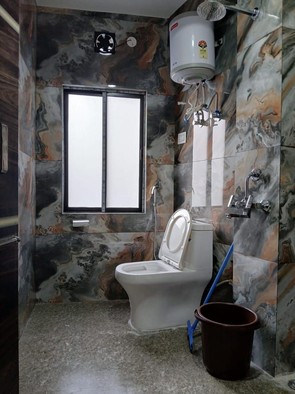 chattrapurna homestay Vacation rental in Maharashtra
