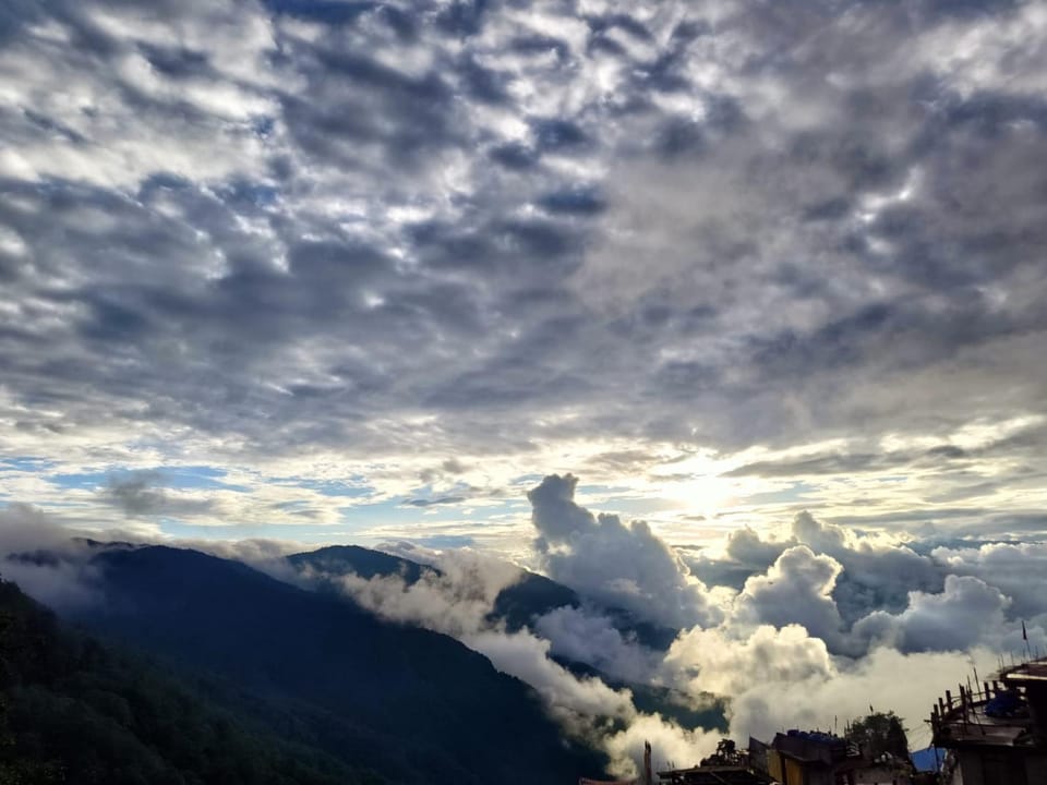 chattrapurna homestay Vacation rental in Maharashtra