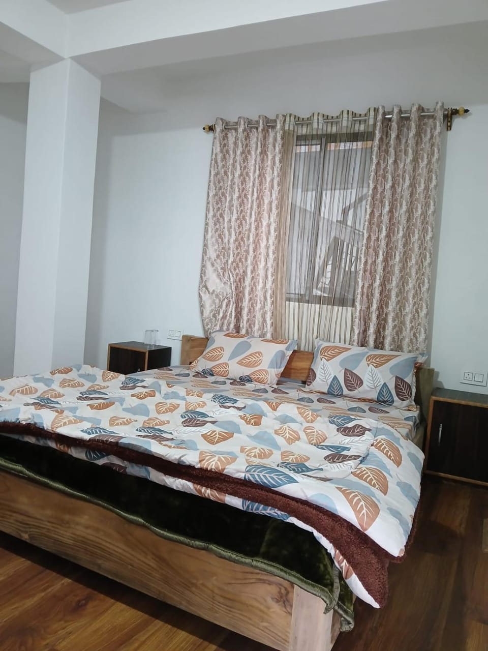 chattrapurna homestay Vacation rental in Maharashtra