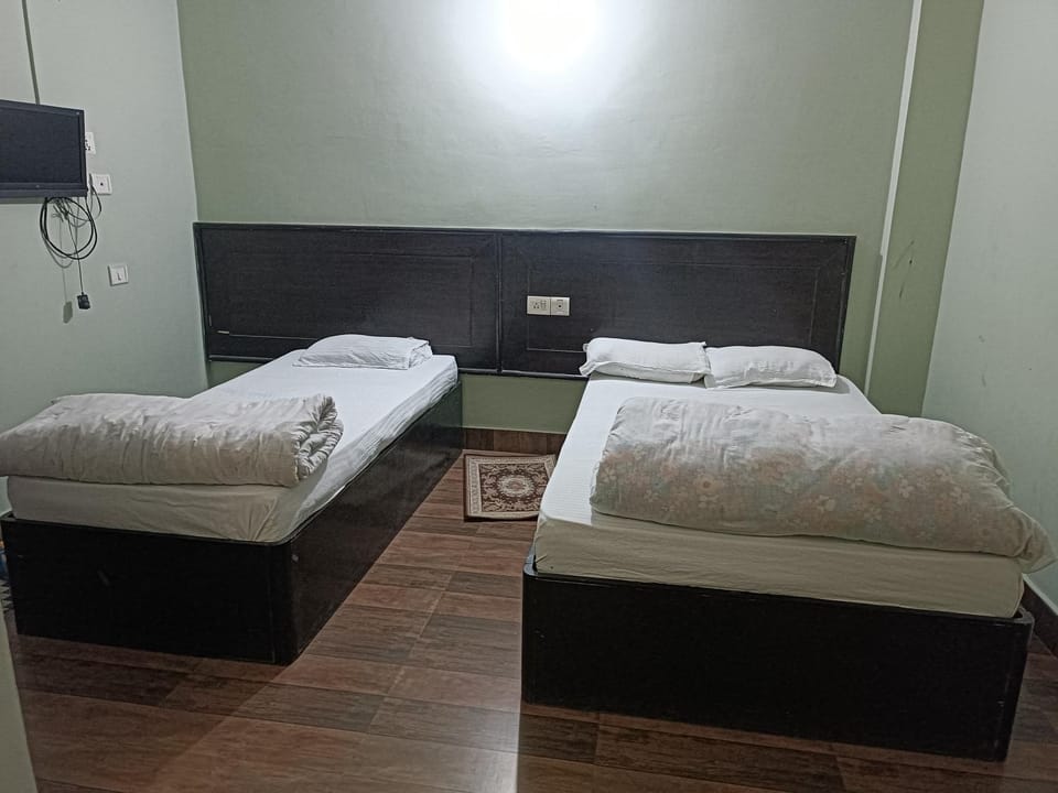Golden Buddha Hotel Hotel in Nepal
