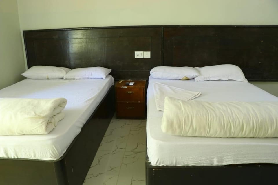 Golden Buddha Hotel Hotel in Nepal