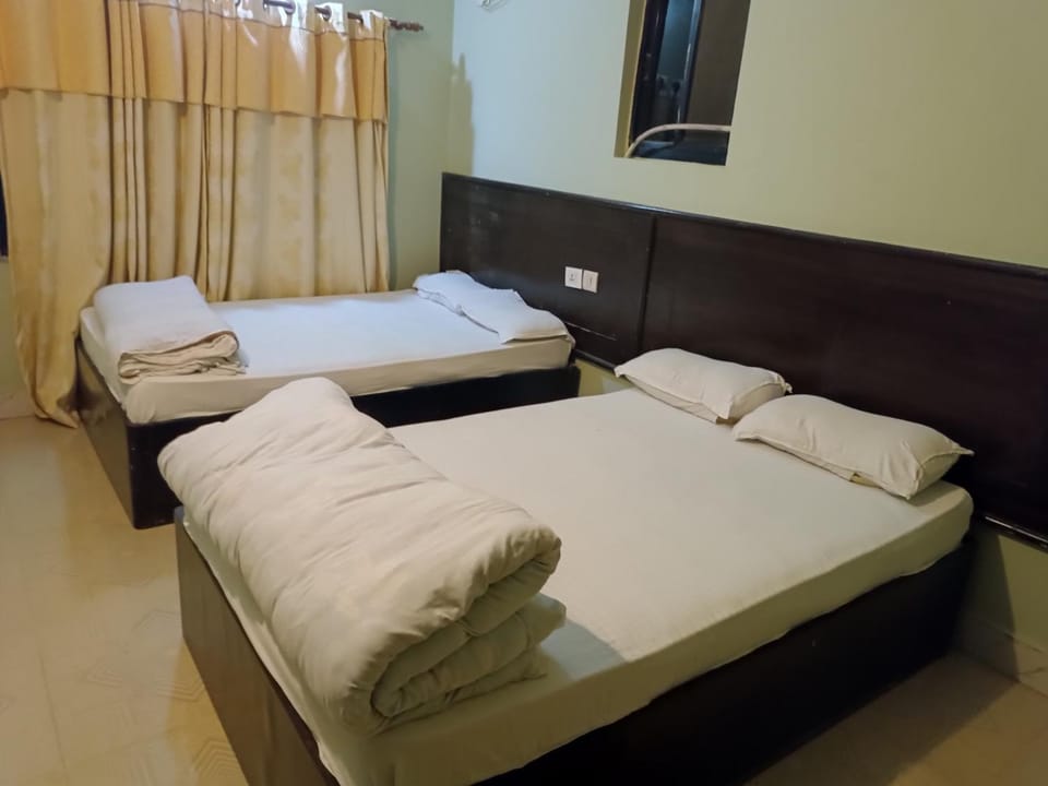 Golden Buddha Hotel Hotel in Nepal