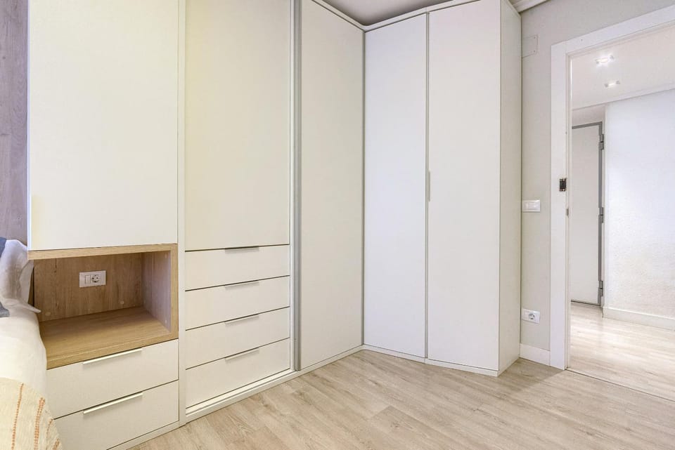 Bilbo Rock Room Stay II by Next Stop Bilbao Vacation rental in Bilbao