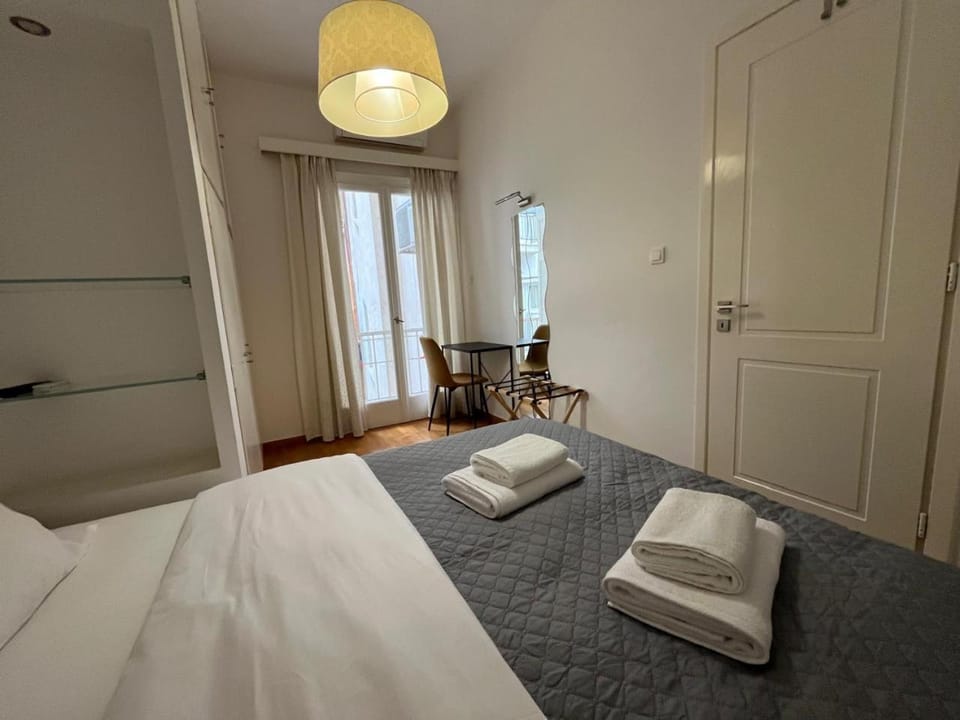 Townheart House in Athens Apartment in Athens