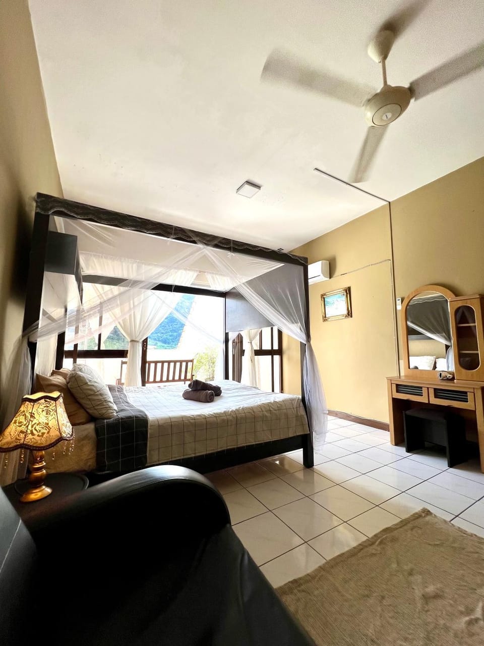 The Studio Apartment at Selesa Hillhomes Bukit Tinggi Bentong Apartment in Selangor, Malaysia