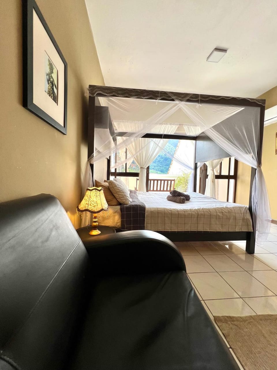 The Studio Apartment at Selesa Hillhomes Bukit Tinggi Bentong Apartment in Selangor, Malaysia
