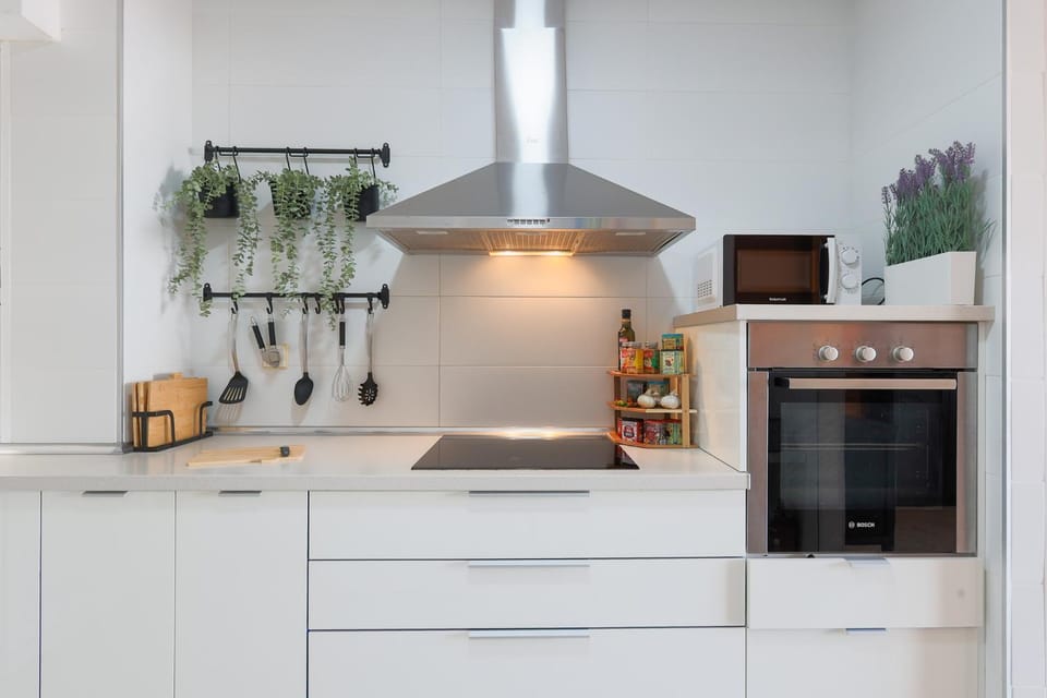kitchen, kitchen