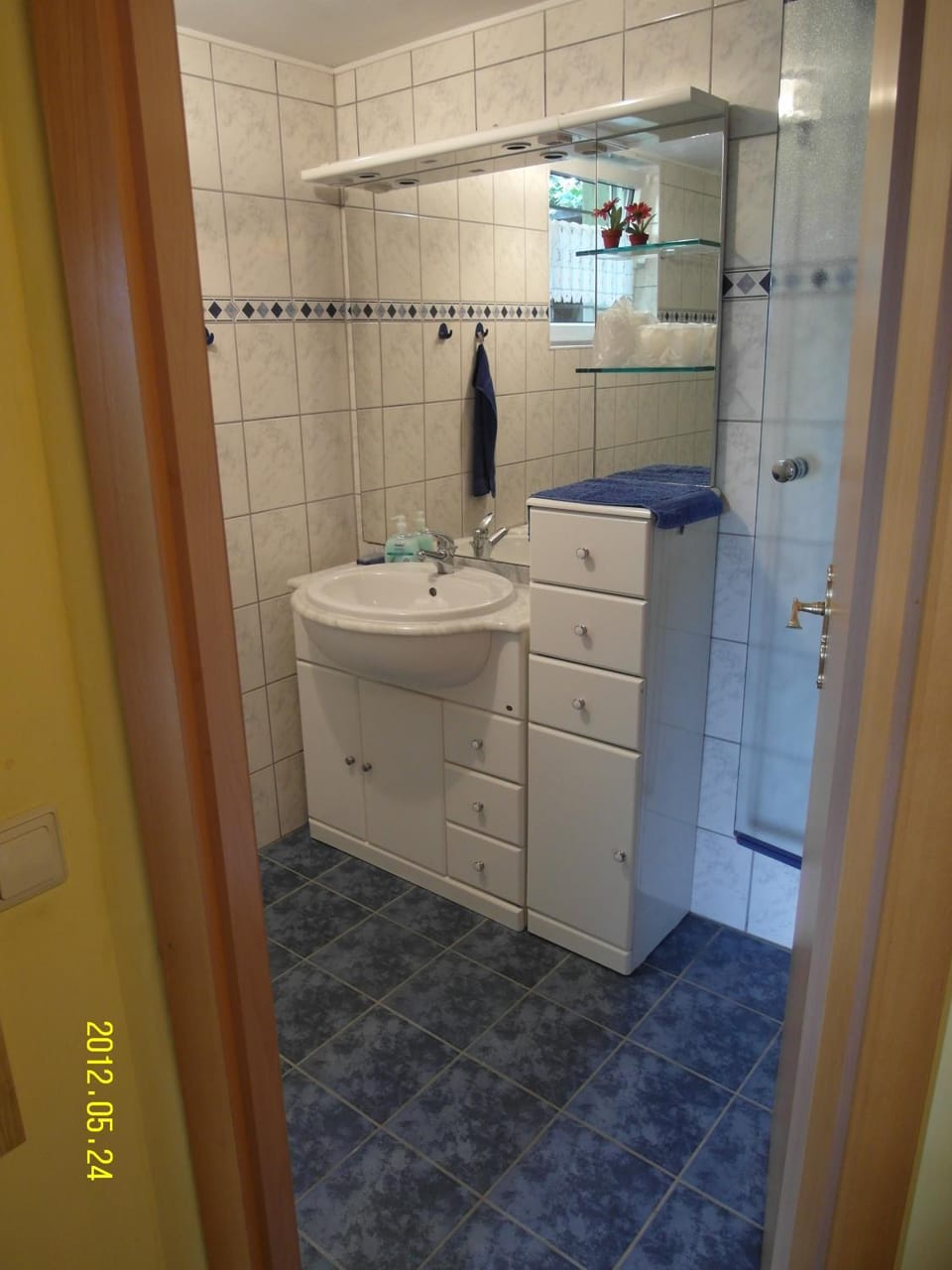 Winckler-Häuschen Apartment in Dresden