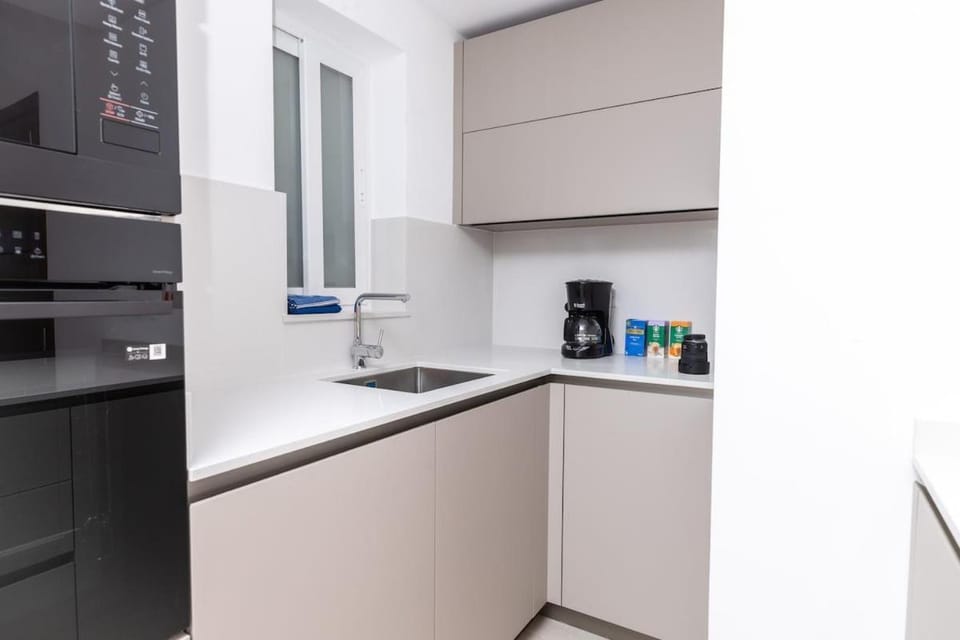 shakkei 2 bedroom swieqi Apartment in Malta