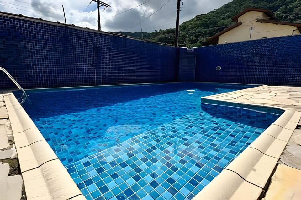 Linda Casa em Juquehy - SP (3) House in São Sebastião
