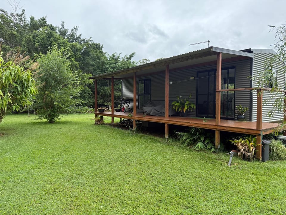 Private country Cabin 1 Bedroom Cabin in Queensland
