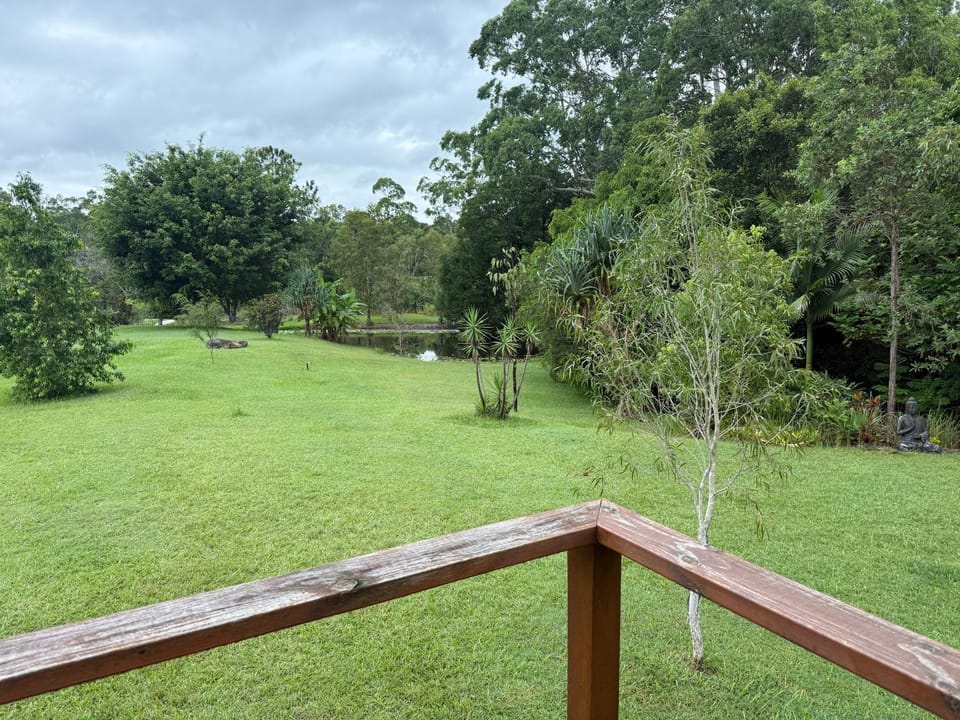 Private country Cabin 1 Bedroom Cabin in Queensland