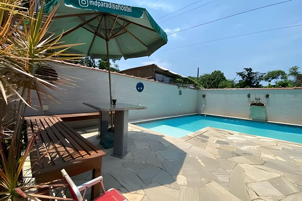 Linda Casa Piscina no Sertão de Cambury - SP (2) House in São Sebastião