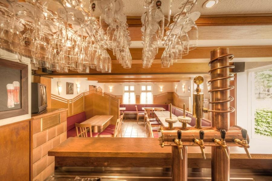 Lounge or bar, Seating area