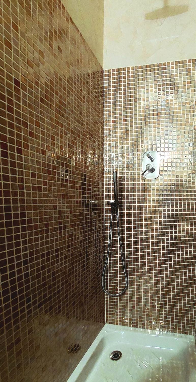 Shower