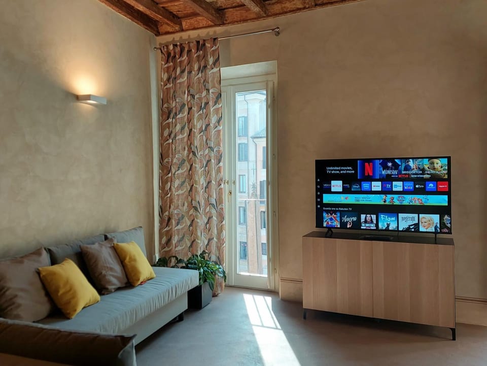 TV and multimedia