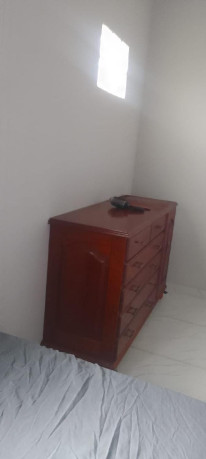 Lar YAMAGUCHI COP 30 House in Belém