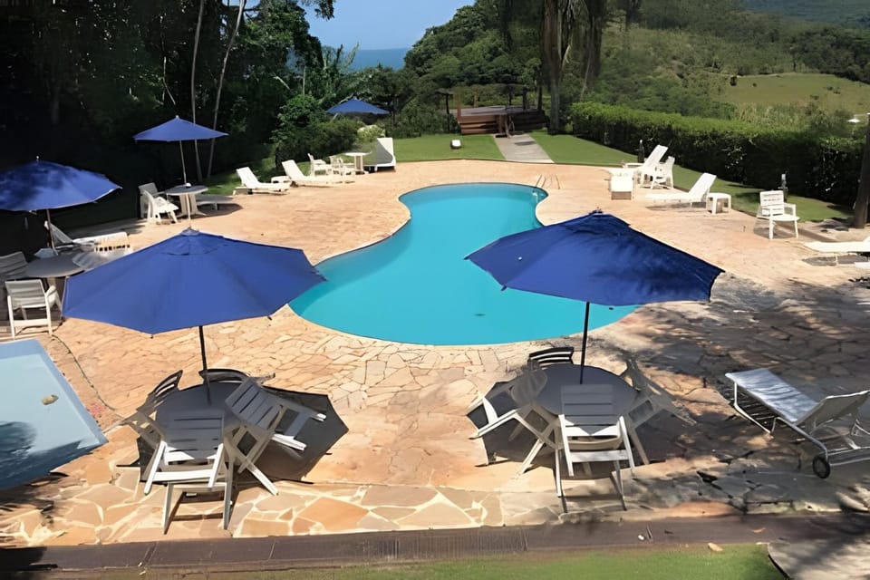 Linda casa em Boiçucanga (Litoral Norte SP) House in São Sebastião