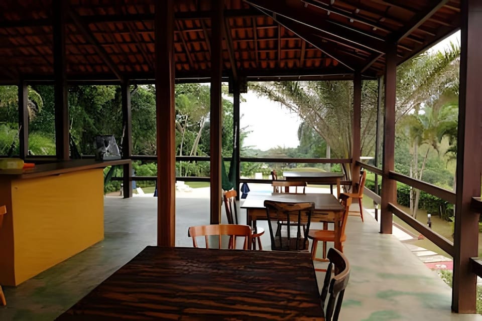 Linda casa em Boiçucanga (Litoral Norte SP) House in São Sebastião