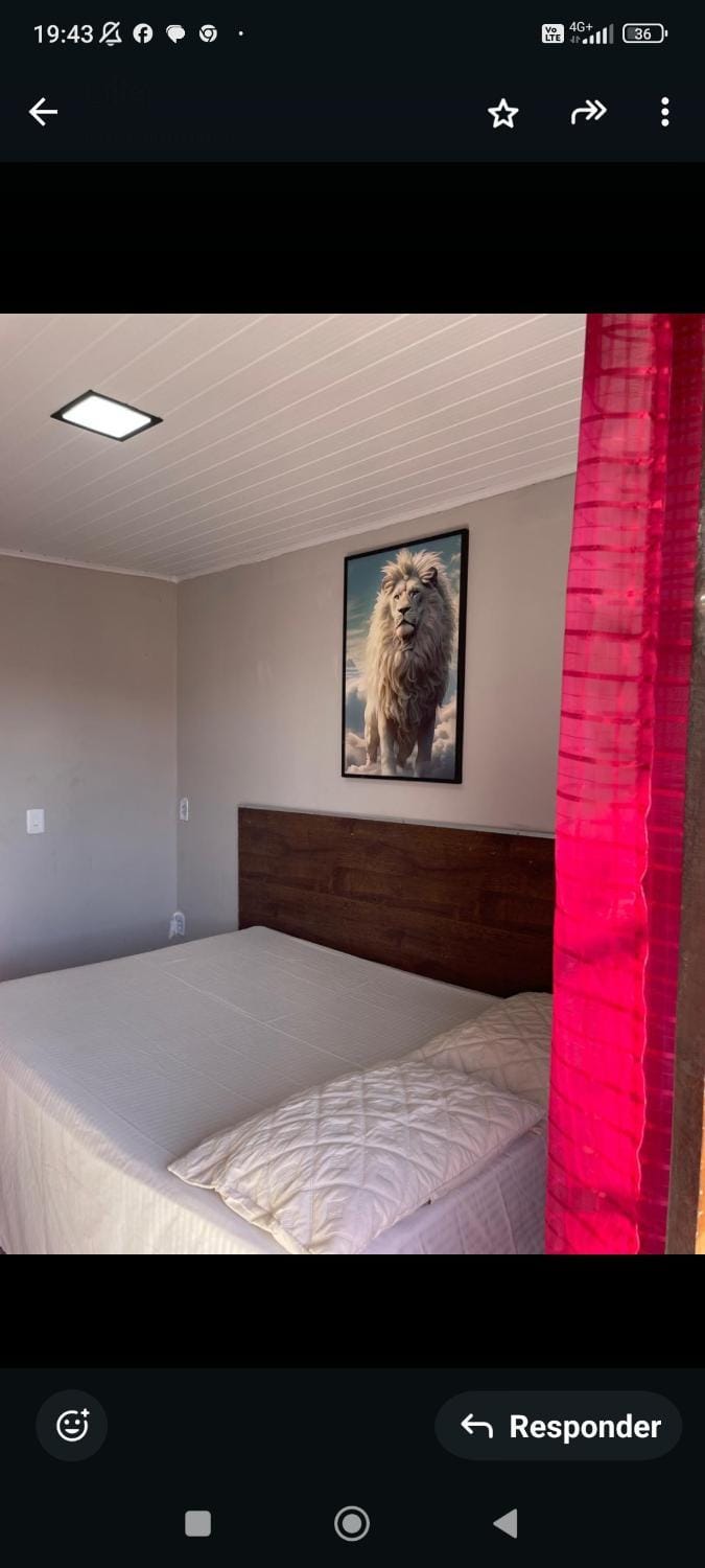 Suite House in State of Rio de Janeiro