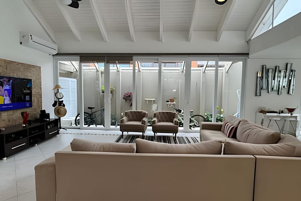 Linda casa em Riviera – SP (5) House in Bertioga
