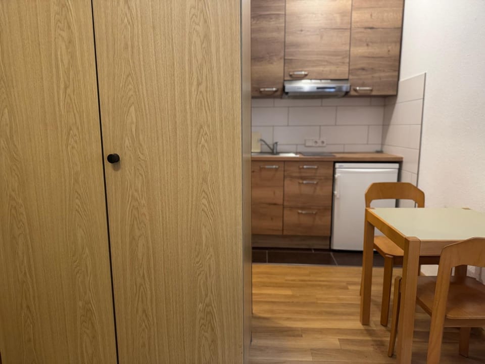 Fichtenzauber Apartment in Baden-Württemberg