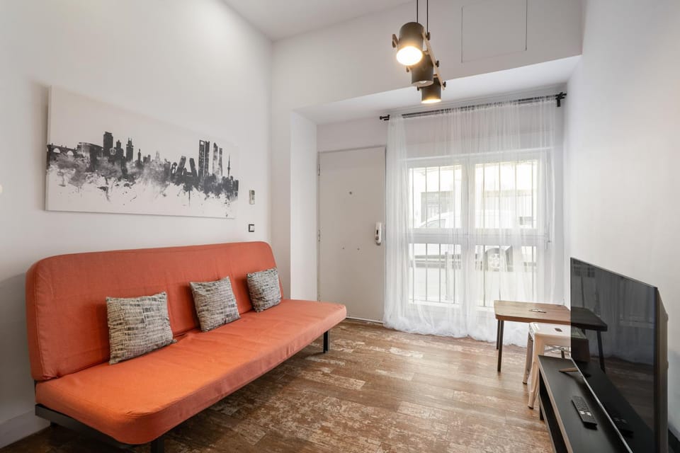 Communal lounge/ TV room, TV and multimedia, Living room, Seating area