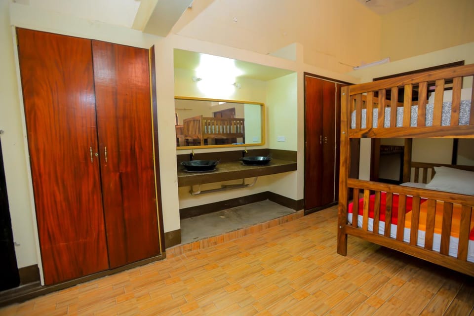 Hotel Acacia View Hotel in Kampala