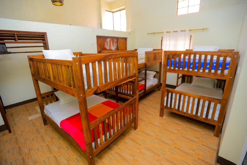 Hotel Acacia View Hotel in Kampala