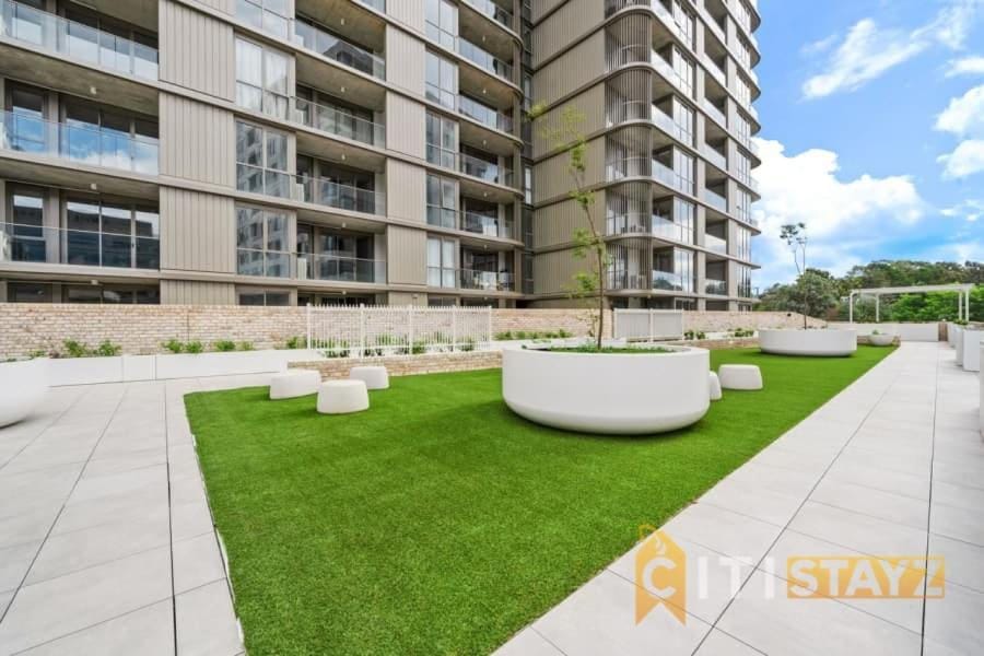 Marvellous at Melrose - 2bd 2bth Apt - Woden CBD Apartment in Canberra