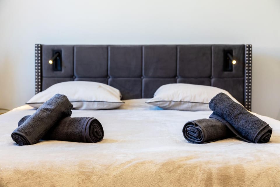 Séjour tout confort dans un cadre raffiné Apartment in Villeneuve-sur-Lot