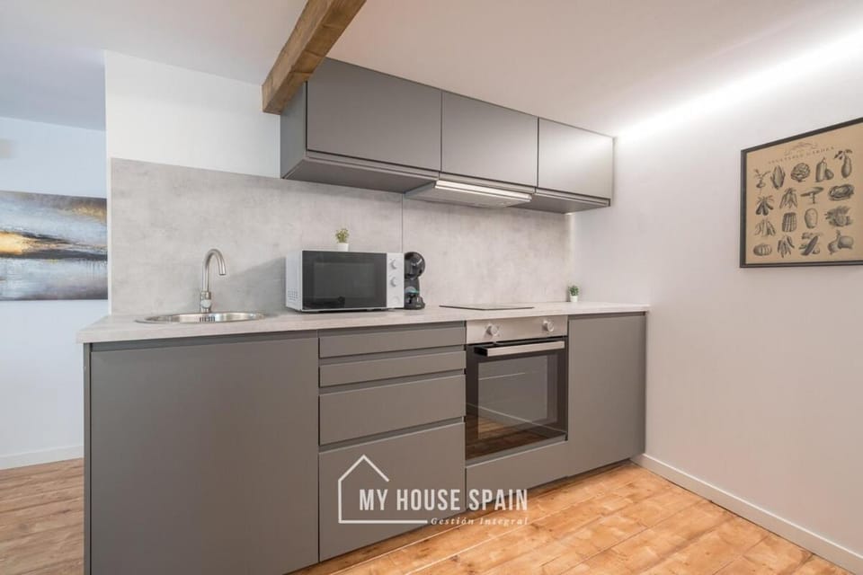 MyHouseSpain - Estancia con encanto en Cudillero Apartment in Cudillero