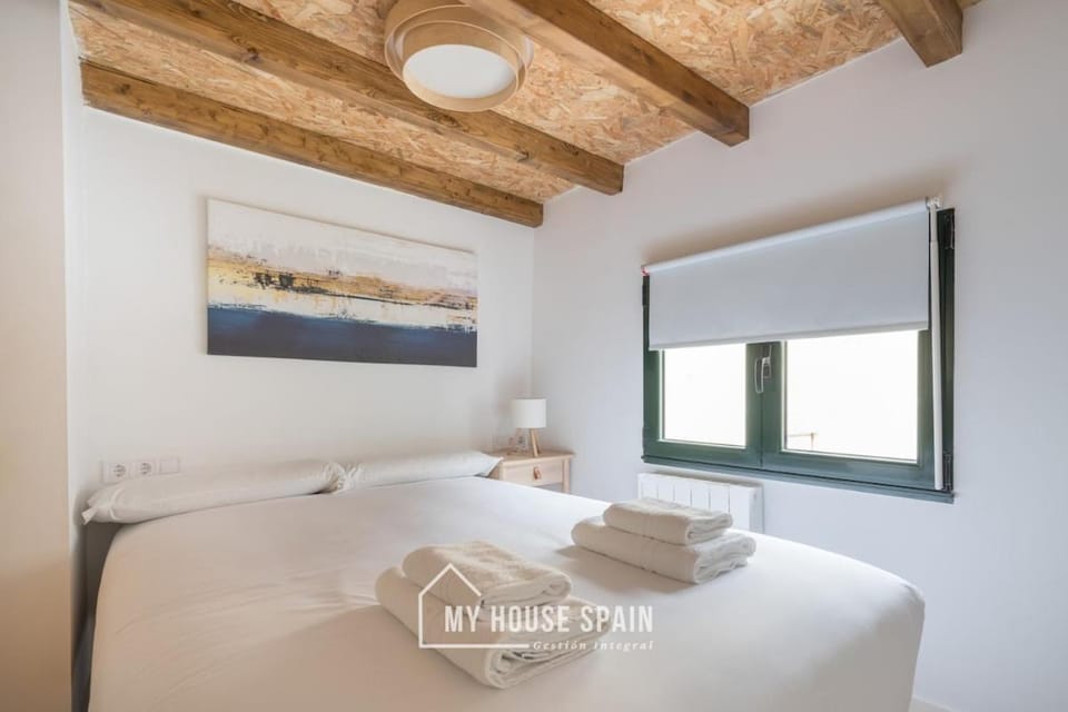MyHouseSpain - Estancia con encanto en Cudillero Apartment in Cudillero