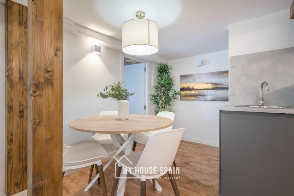 MyHouseSpain - Estancia con encanto en Cudillero Apartment in Cudillero