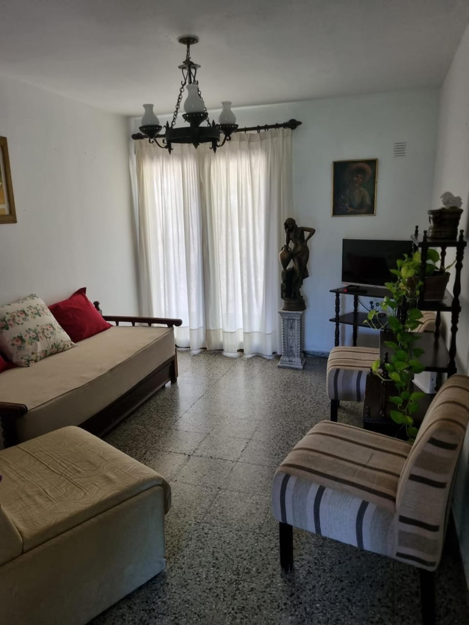 San Antonio dpto 2 Apartment in Federación