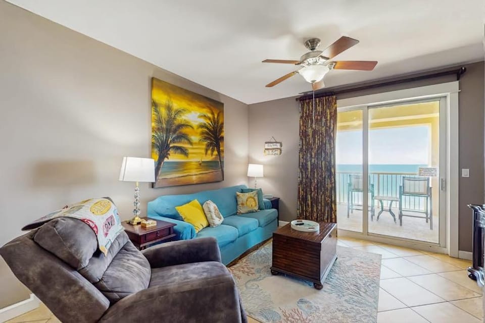 Grand Panama 1403 House in Panama City Beach