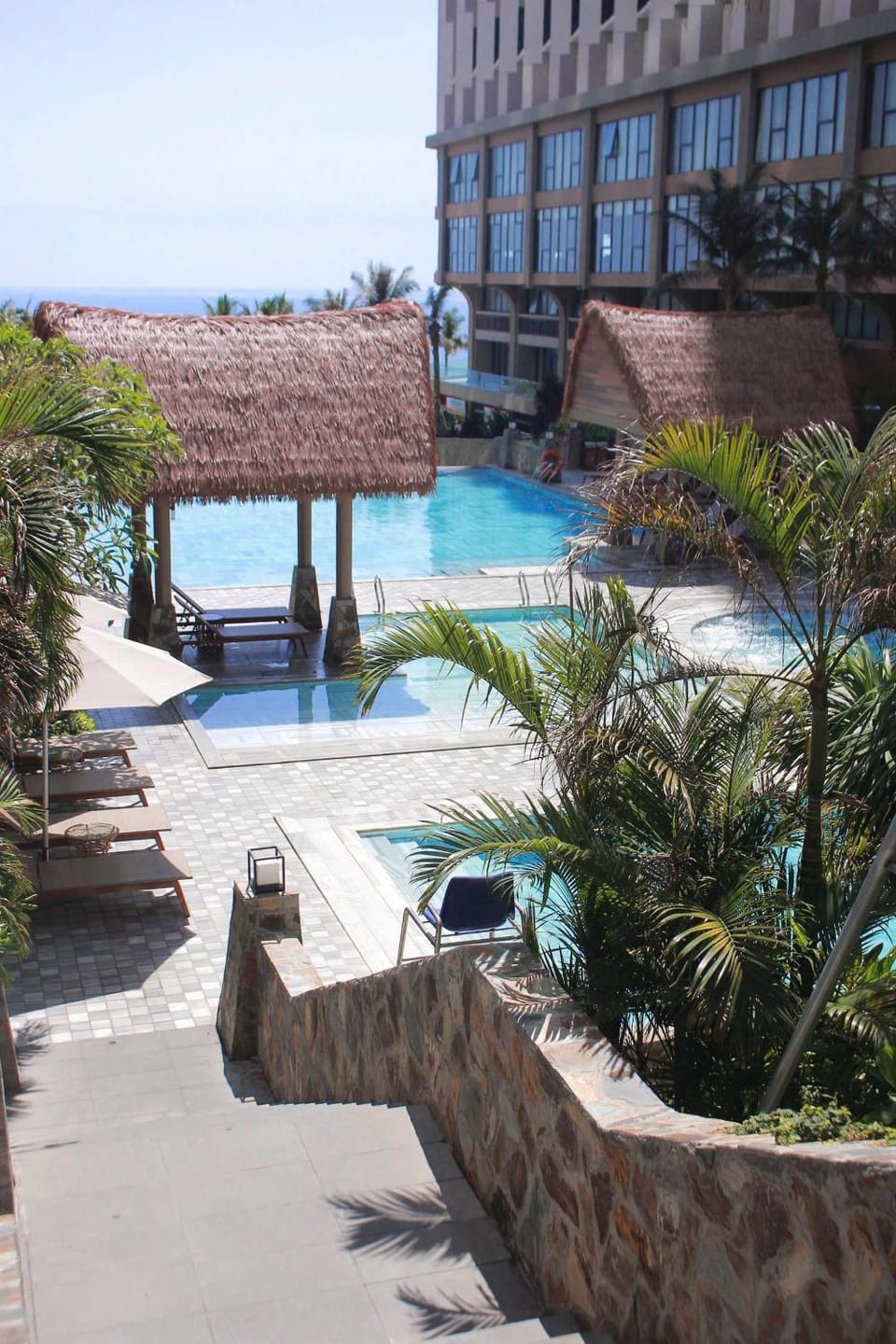 Day, Swimming pool, Swimming pool