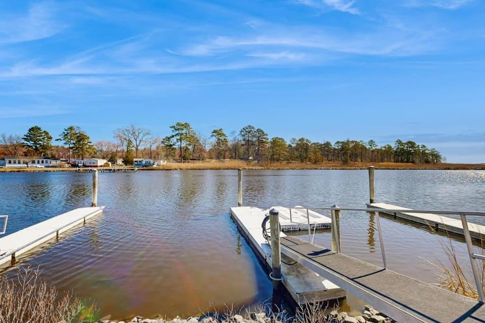 The Residences of Rehoboth Bay --- 33737 Skiff Aly #4206 House in Sussex County