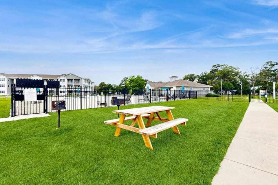 The Residences of Rehoboth Bay --- 33737 Skiff Aly #4206 House in Sussex County