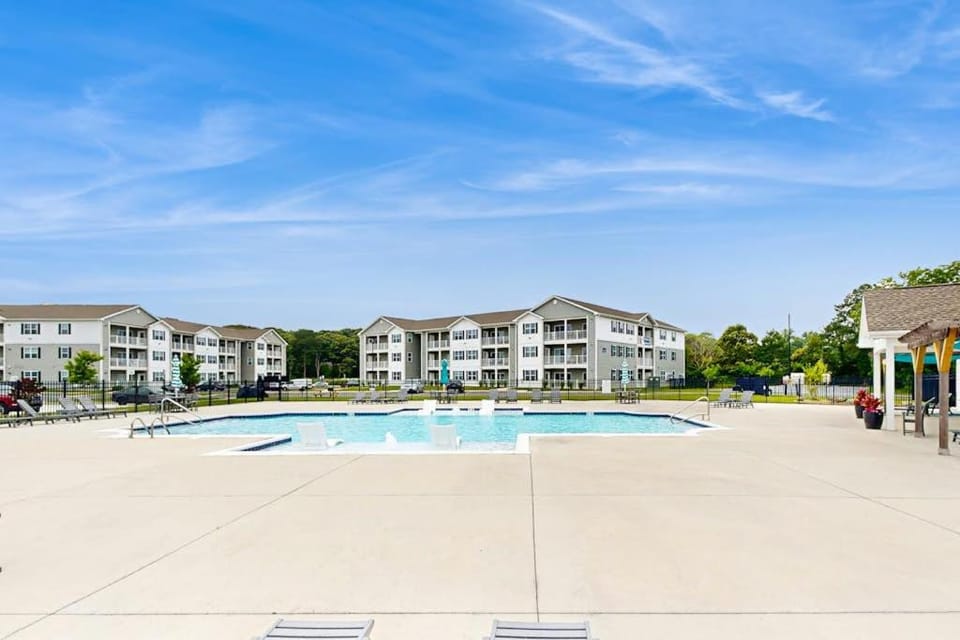 The Residences of Rehoboth Bay --- 33737 Skiff Aly #4206 House in Sussex County