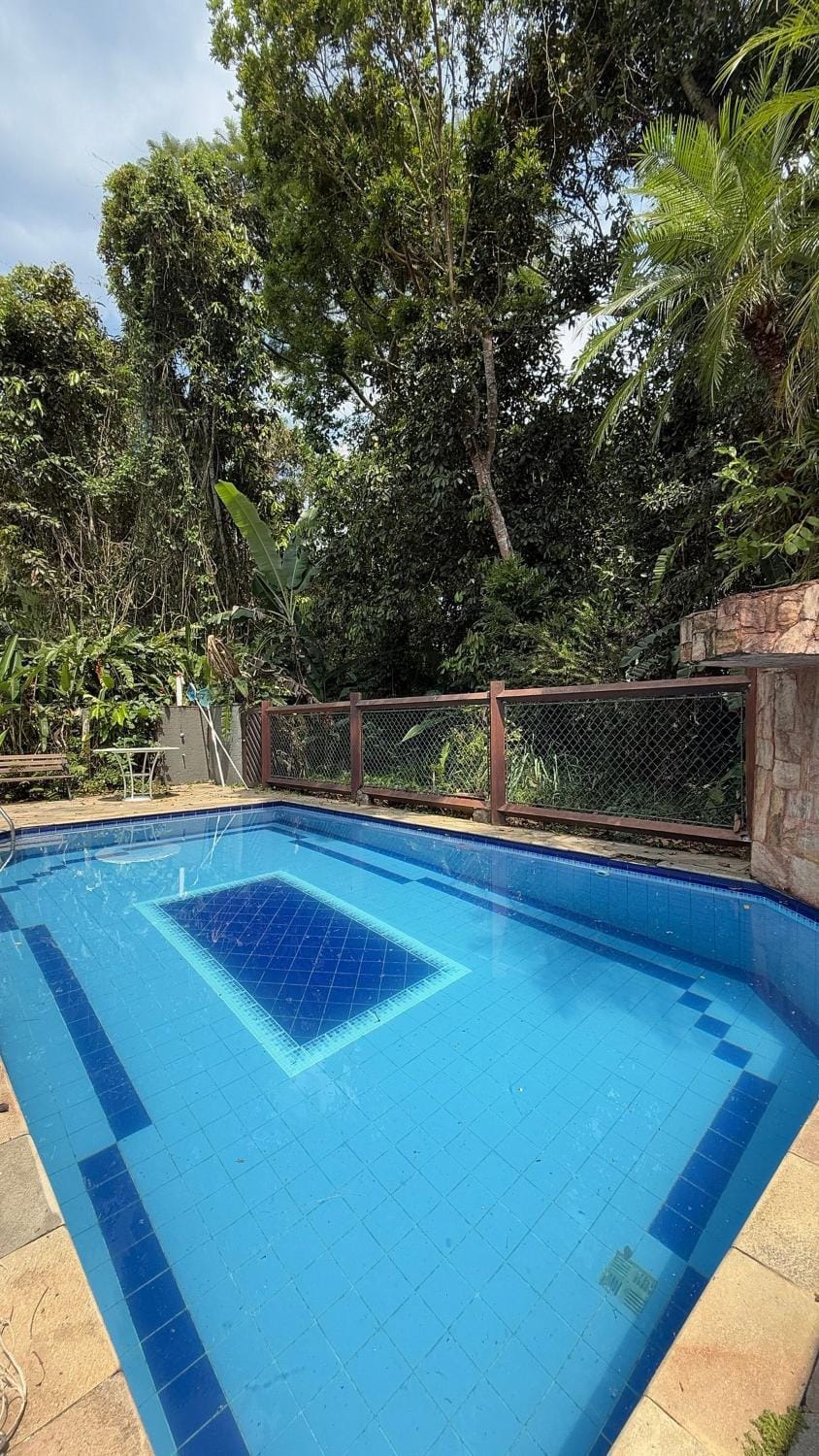 Bela casa em Riviera – SP (6) House in Bertioga