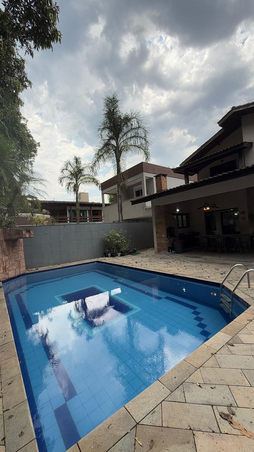 Bela casa em Riviera – SP (6) House in Bertioga